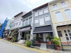 Telok Ayer Conservation Area (D1), Shop House #498888541